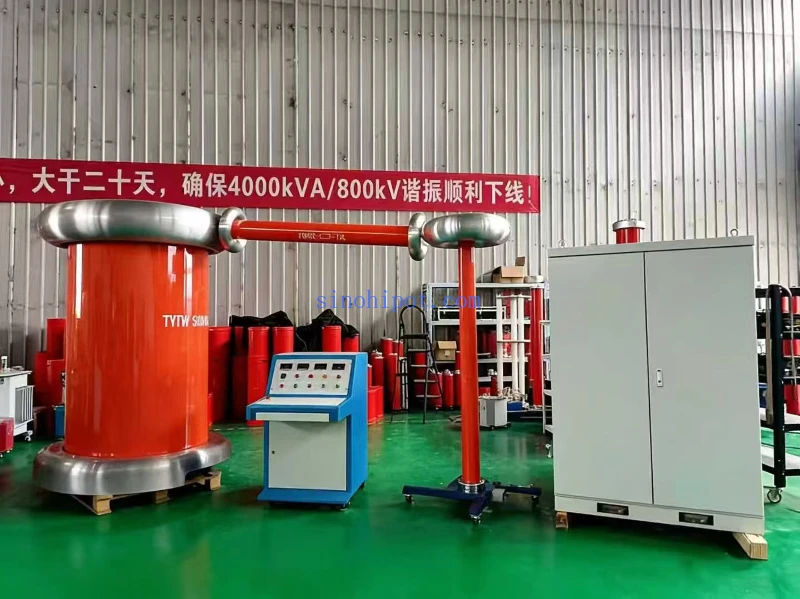 300KV AC hipot 300KV AC hipot